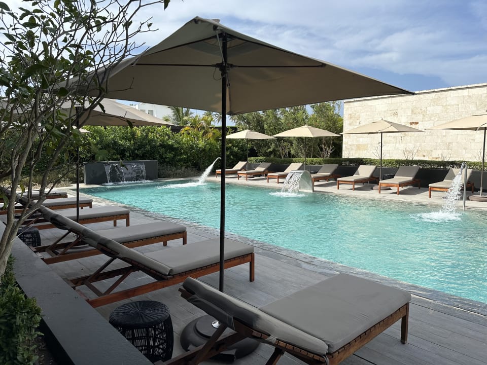 Sport & Freizeit Lopesan Costa Bávaro Resort, Spa & Casino