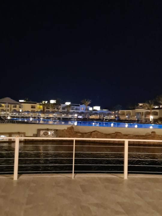 Pool Pickalbatros Dana Beach Resort - Hurghada