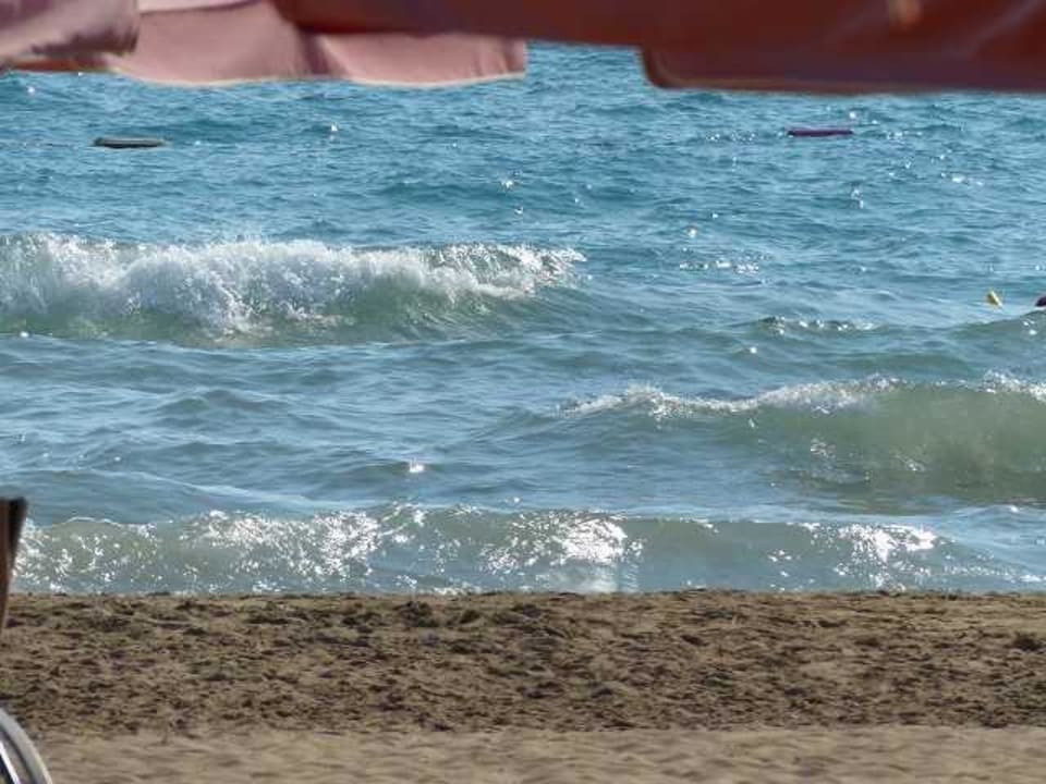 Strand Ali Bey Resort Sorgun