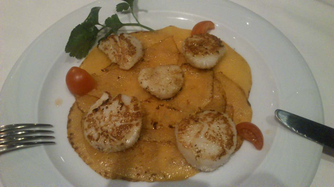 Gastro Hotel Cosima