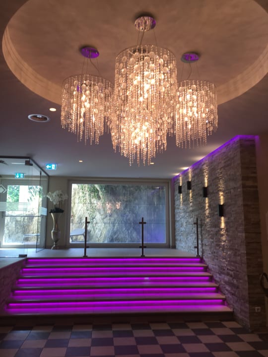 Sport & Freizeit Hotel Panorama Wellness & Spa by alpha