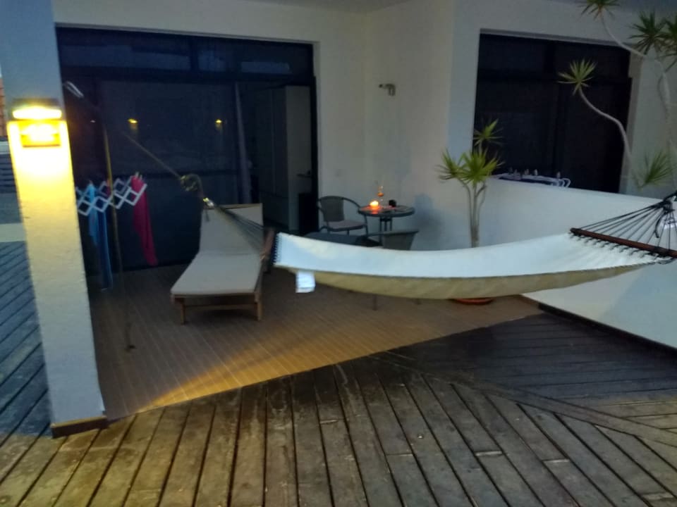 Sonstiges Hotel Ocean World