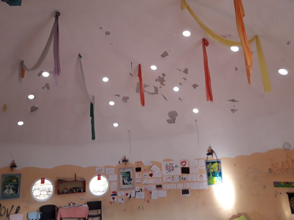 Sonstiges Teos Village