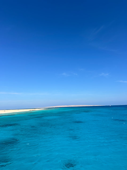 Strand Pickalbatros Blu Spa Resort