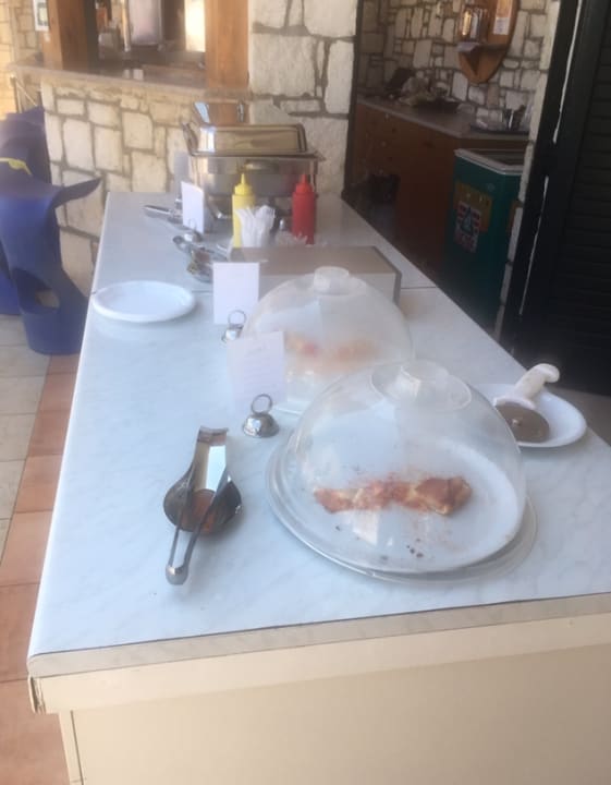 Gastro Eurohotel Katrin Hotel & Bungalows