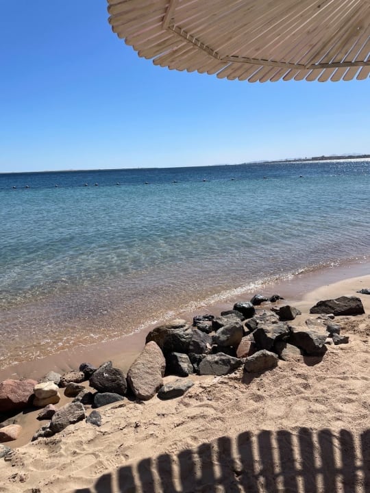 Strand Amarina Abu Soma Resort & Aquapark
