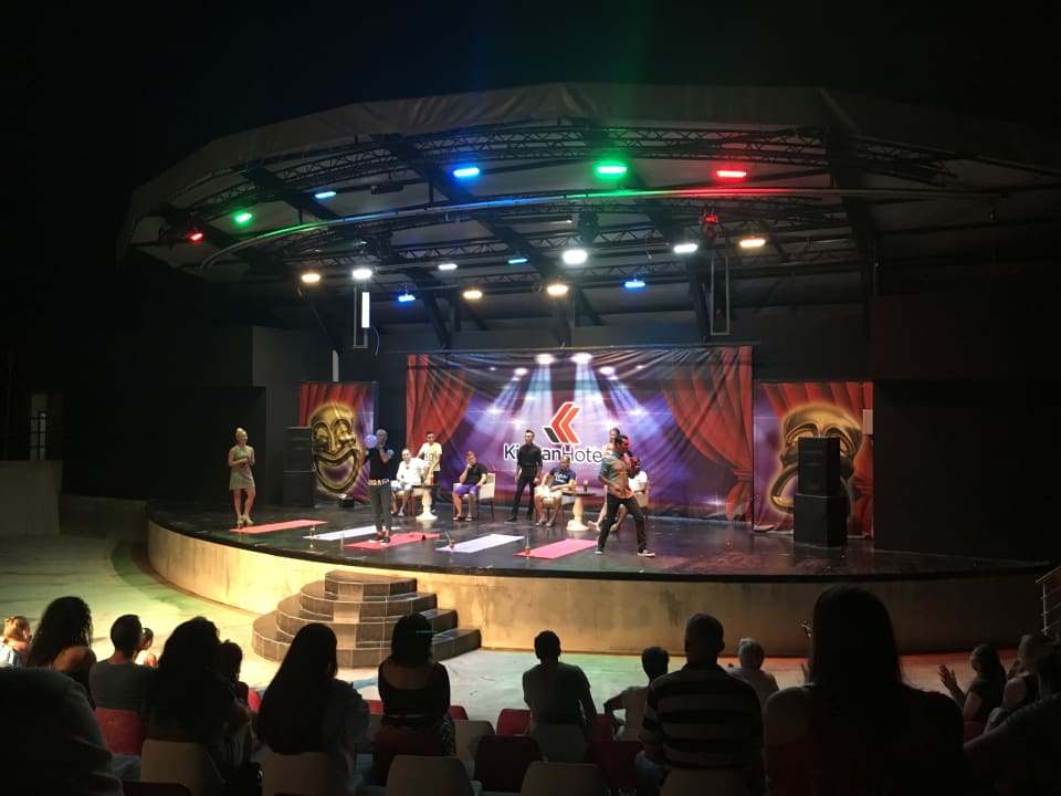 Sport & Freizeit Arycanda Kirman Premium