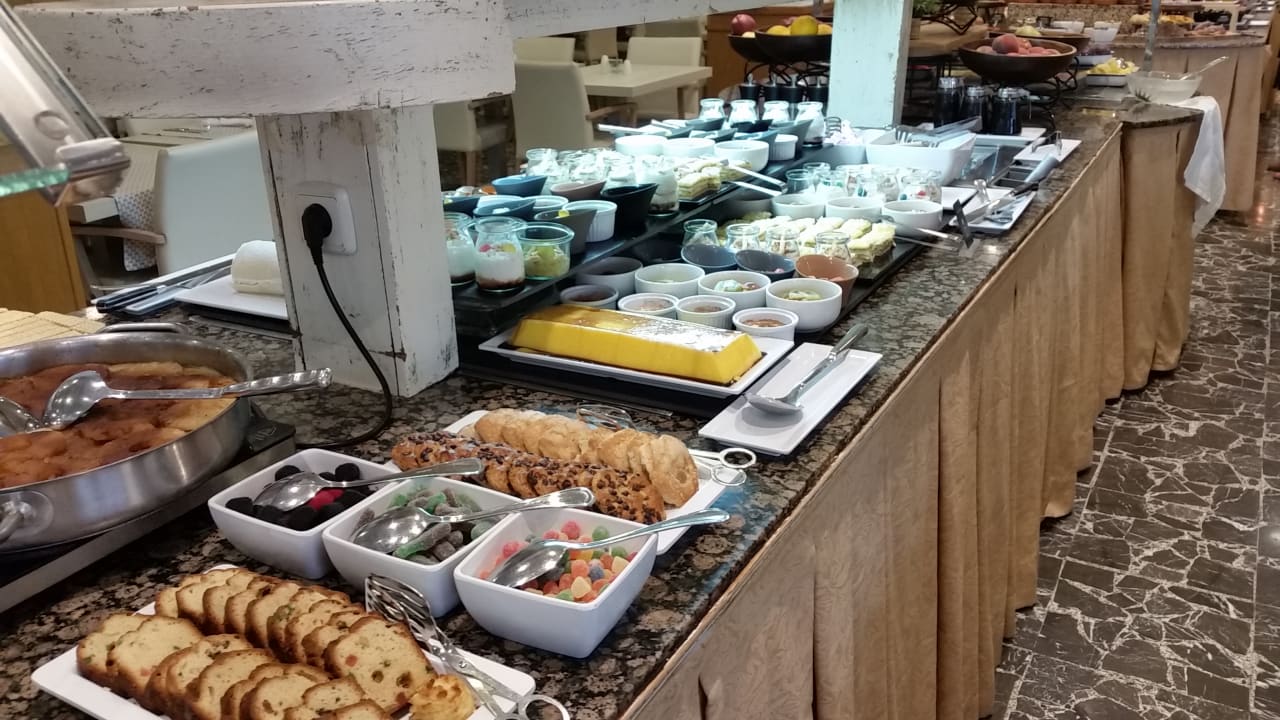 Gastro Valentin Reina Paguera