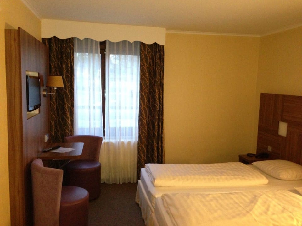 Comfort kamer  Hotel Schaepkens van St. Fijt