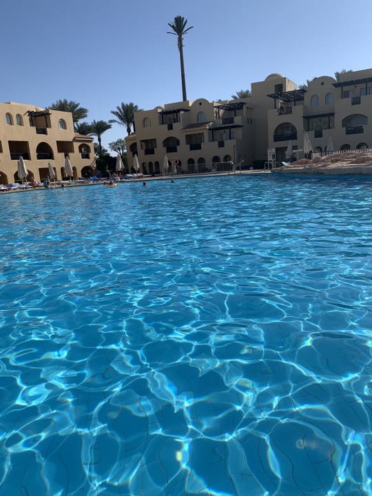 Pool Stella Garden Resort & Spa, Makadi Bay