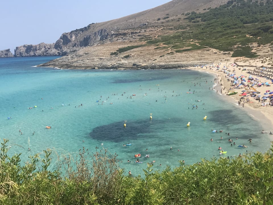 Strand VIVA Cala Mesquida Suites & Spa 16+