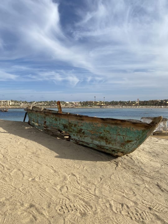 Strand Steigenberger Coraya Beach - Adults only