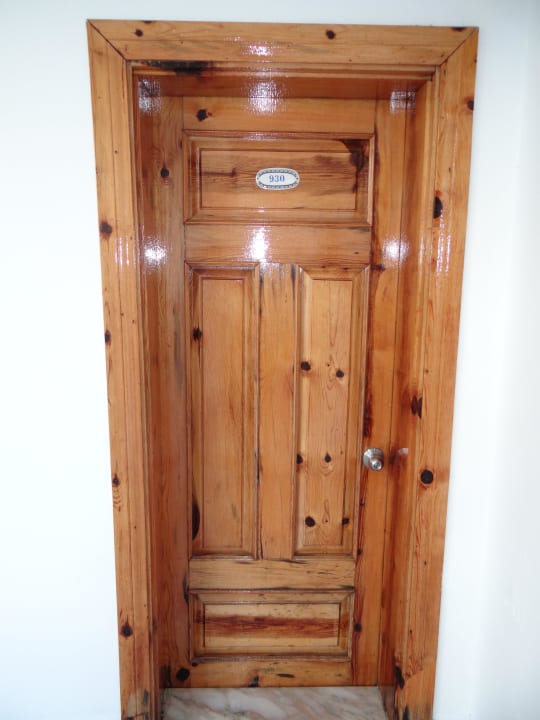 Zimmer 930 Güral Premier Belek