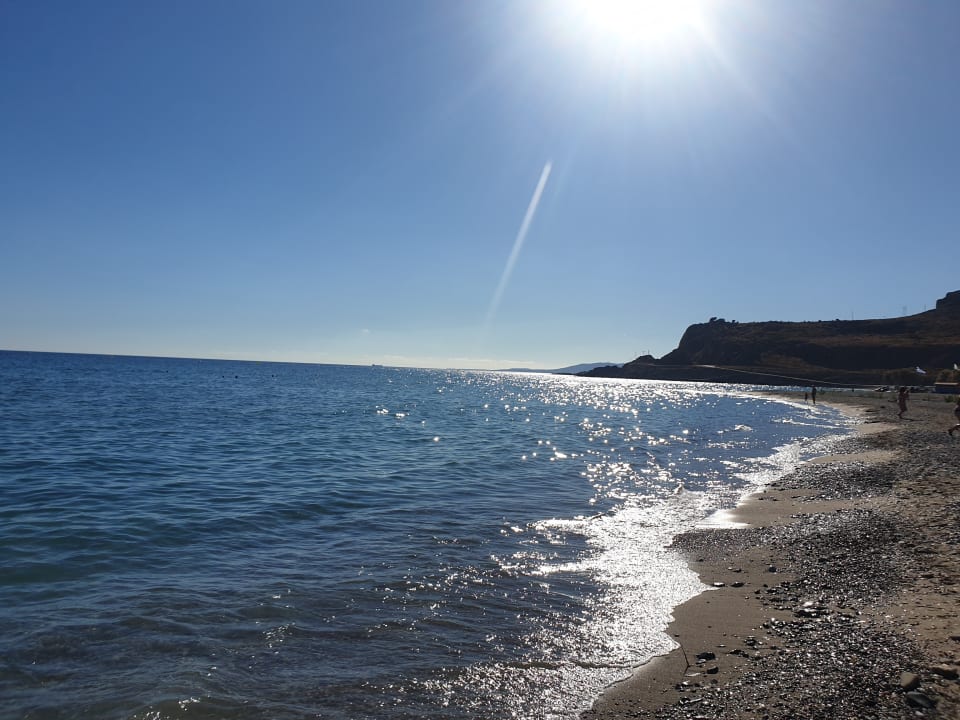 Strand Lindos Princess Beach Resort & Spa