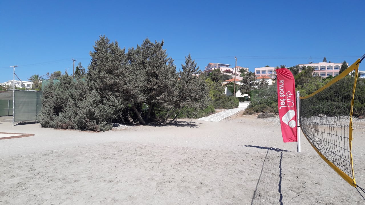 Strand Mitsis Rodos Village