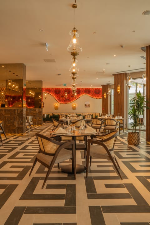 Gastro Liberty Signa