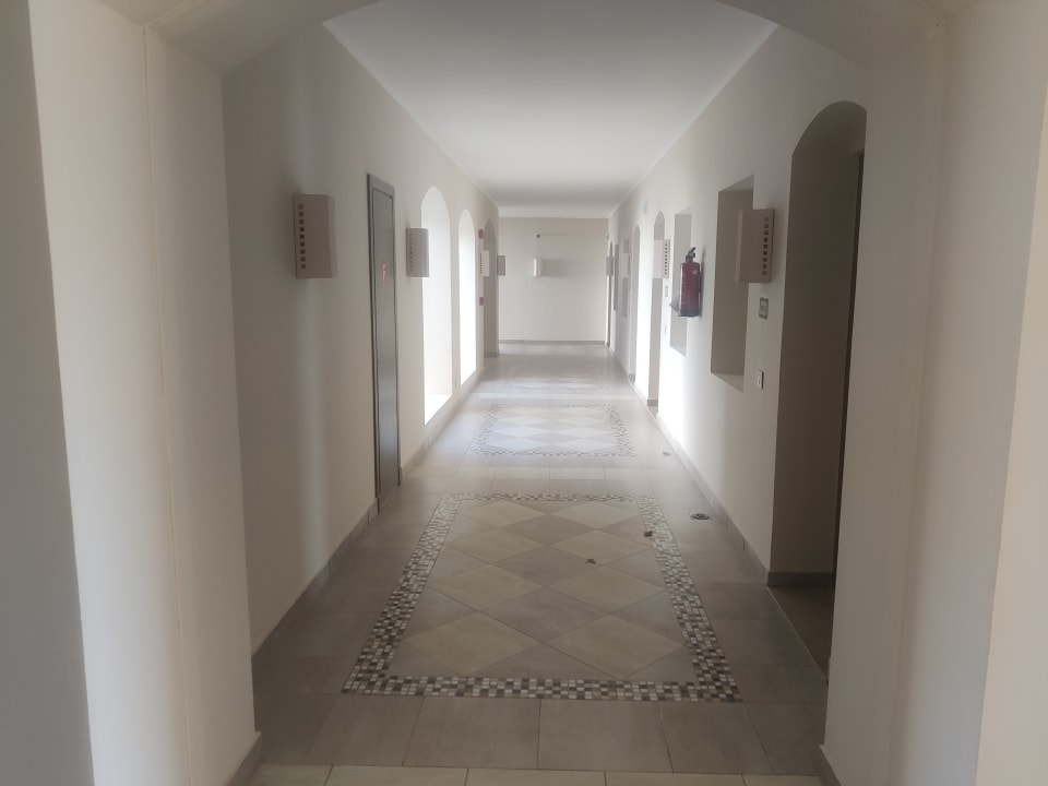 Sonstiges Steigenberger Resort Alaya Marsa Alam - Red Sea - Adults only