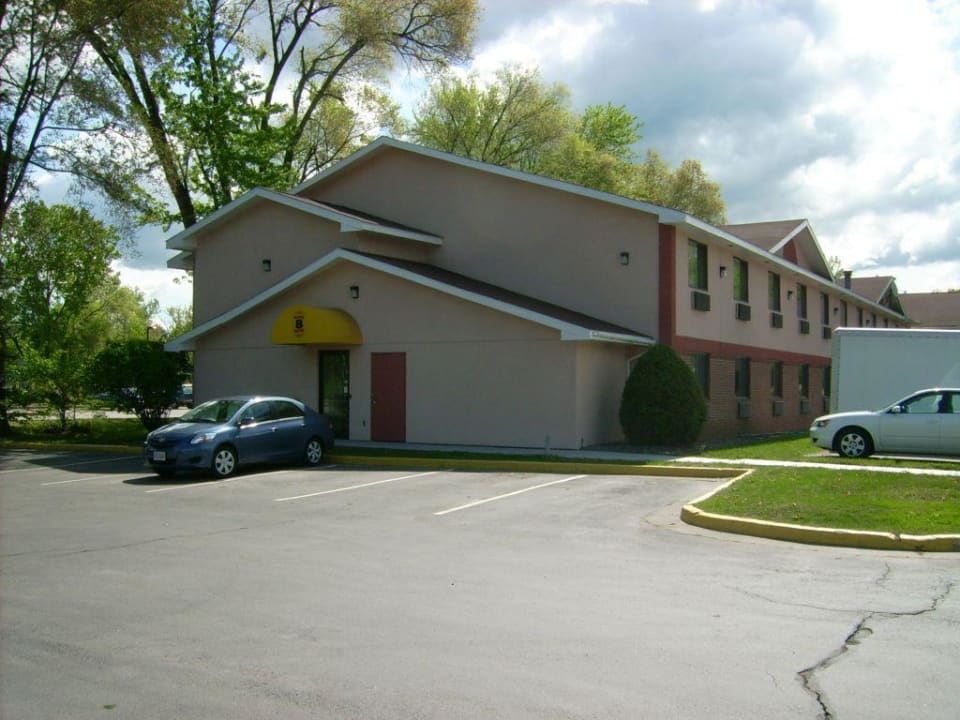 Super 8 Brattleboro Hotel Super 8 Brattleboro