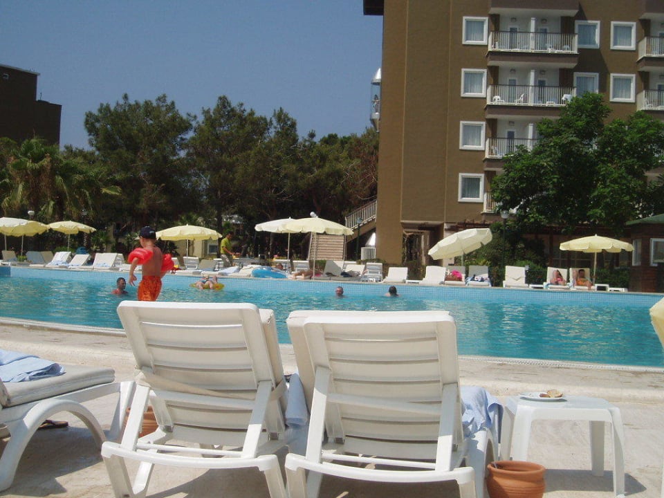 Pool Marvida Family Eco