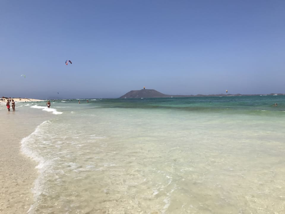 Strand Alua Suites Fuerteventura