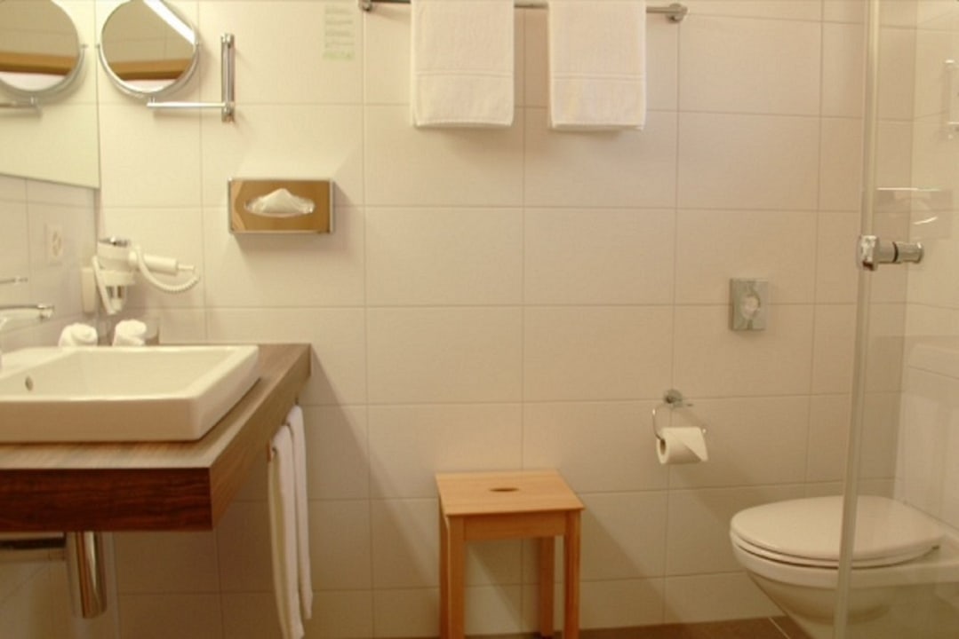 Zimmer Chalet Gafri BnB - Frühstückspension