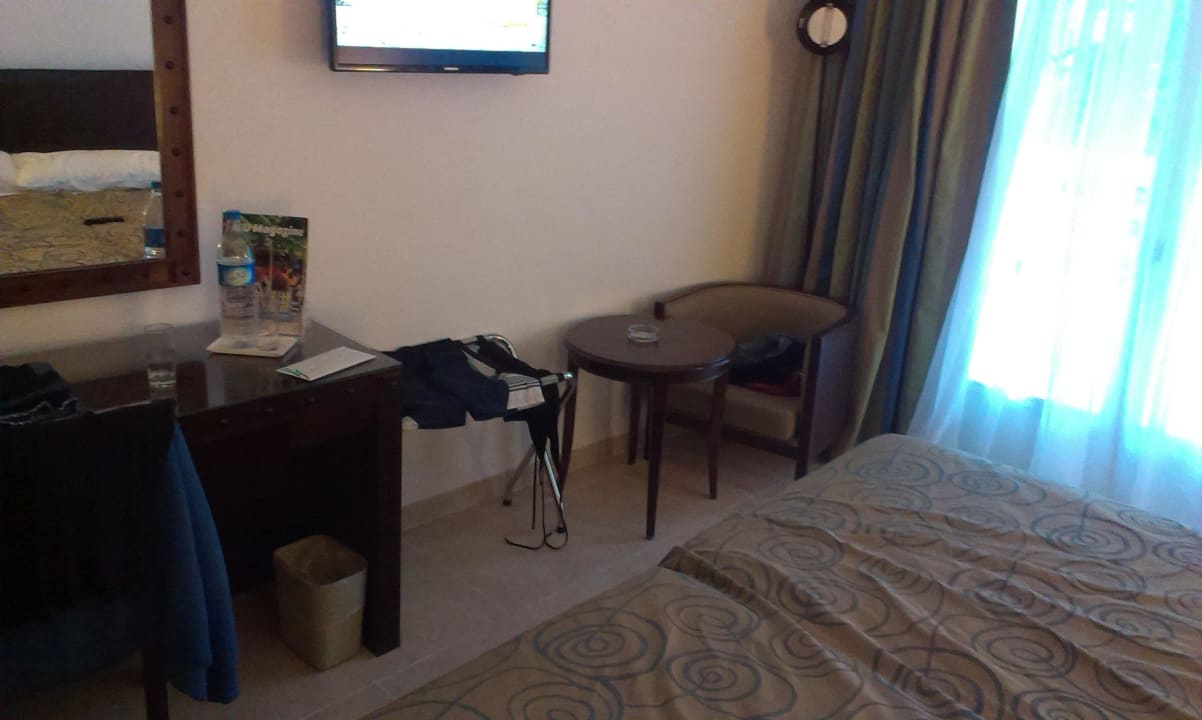 Zimmer Sentido Marillia Resort & Spa