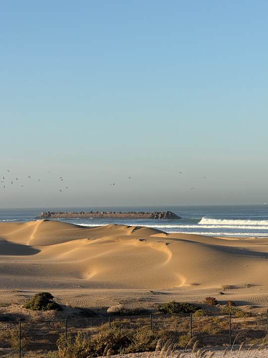 Ausblick ROBINSON AGADIR