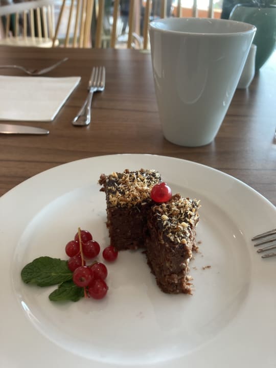 Gastro Alpino Atlantico Hotel