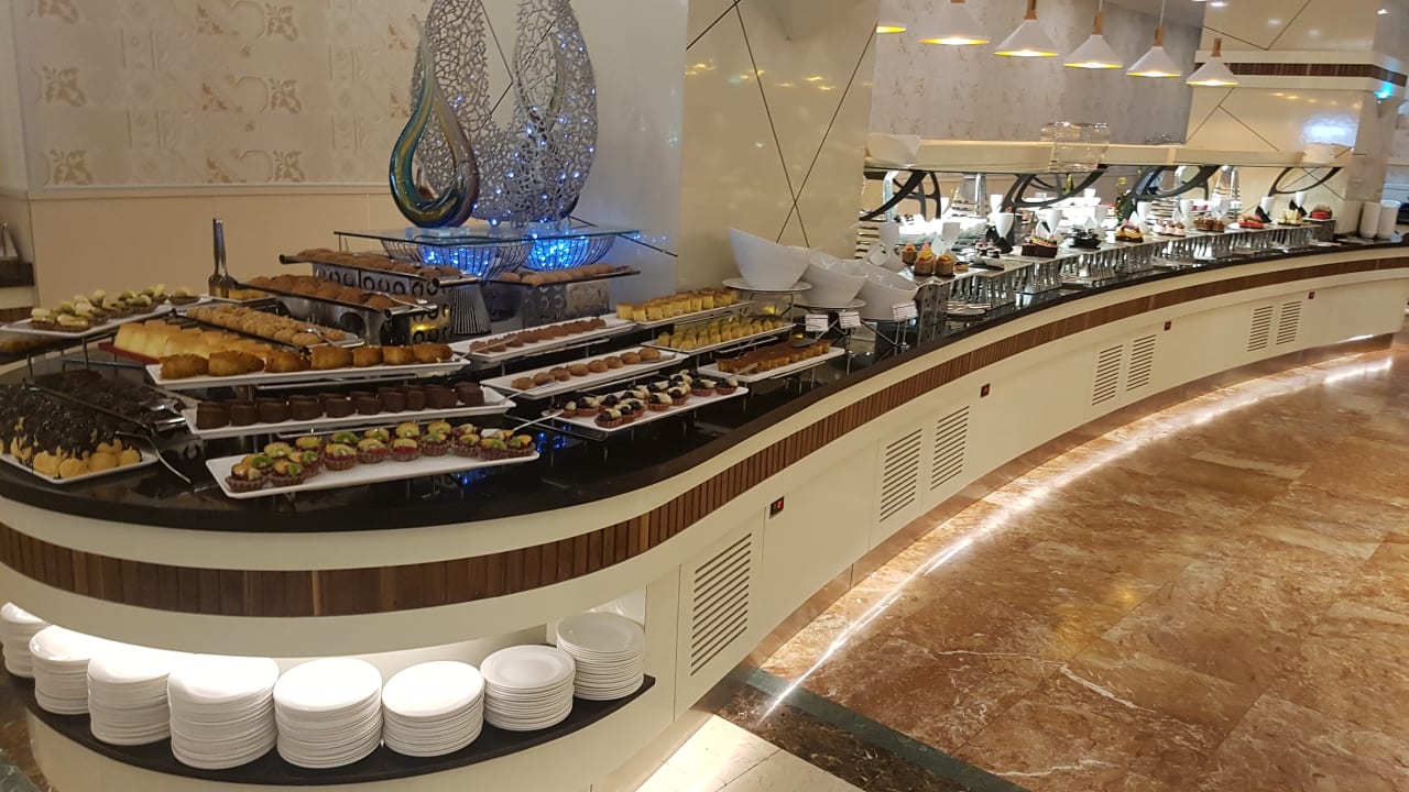 Gastro Aydinbey Kings Palace & Spa