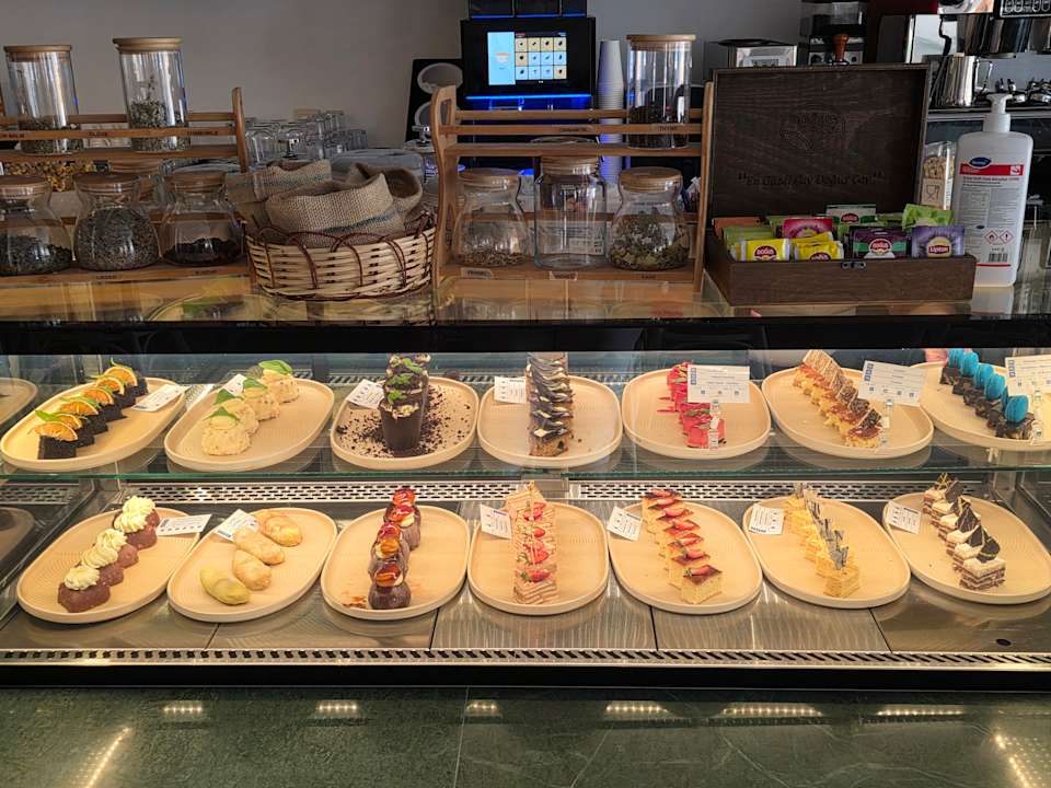 Gastro TUI BLUE Xanthe