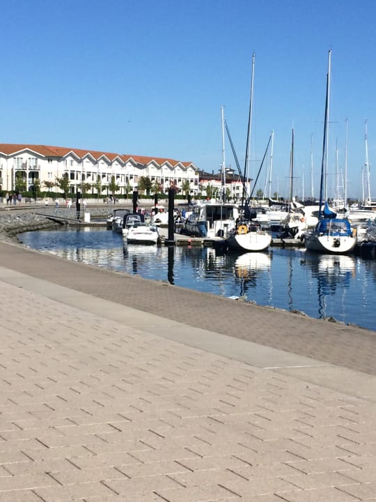 Außenansicht Lindner Hotel Boltenhagen, part of JdV by Hyatt