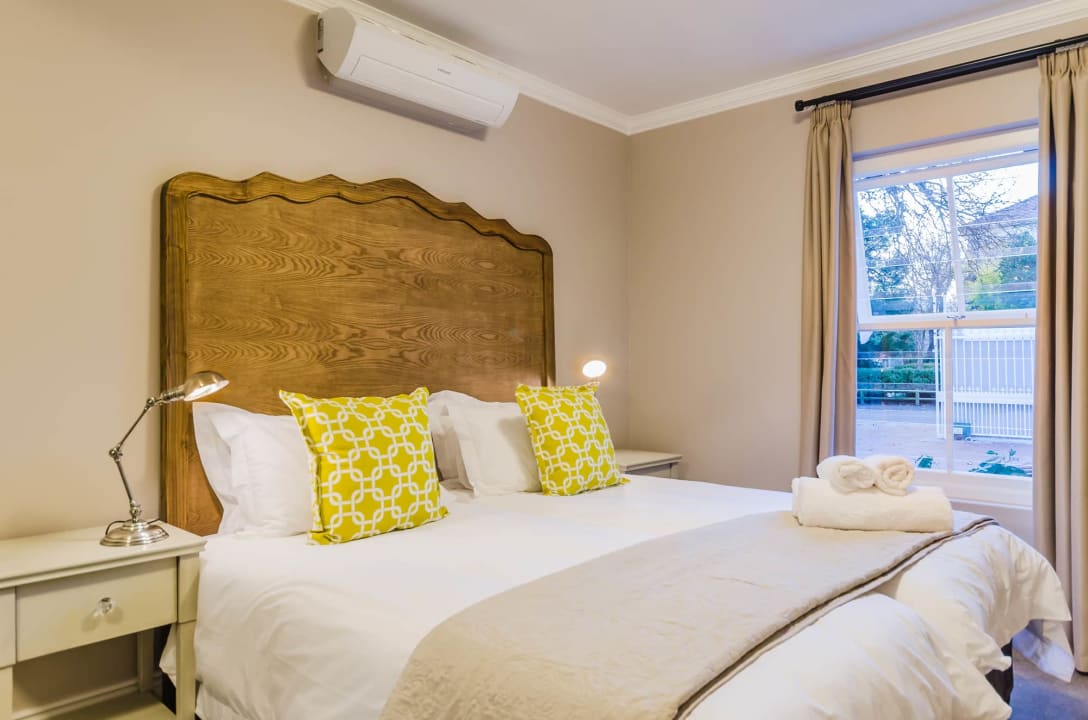 Zimmer Guest House Bonne Esperance