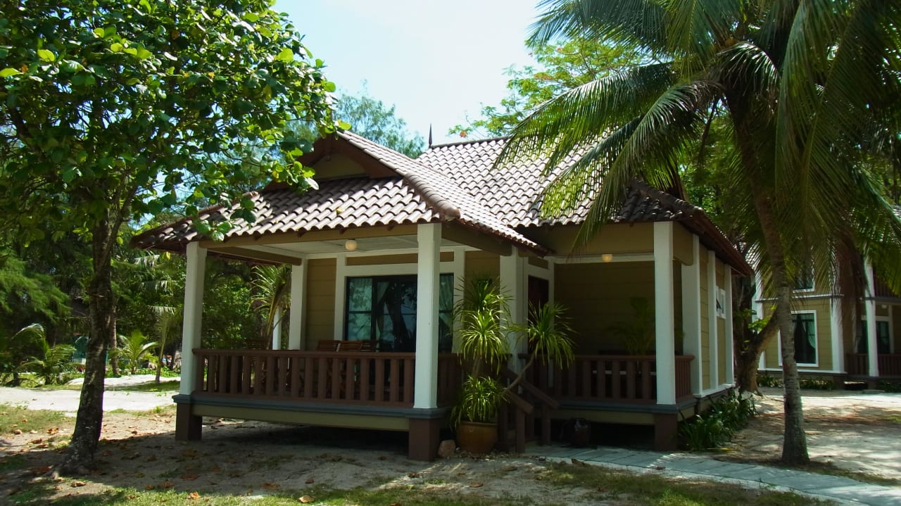 Suite Hotel Coral Redang Resort