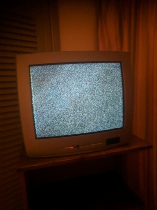 Zimmer BelleVue Club