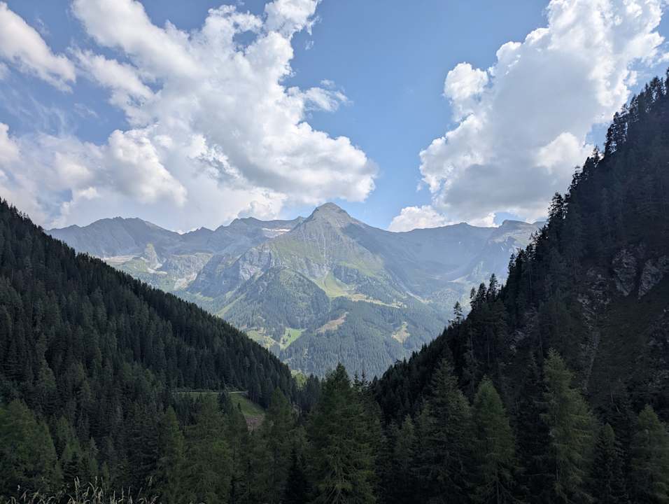 Sonstiges Adler Inn Tyrol Mountain Resort superior