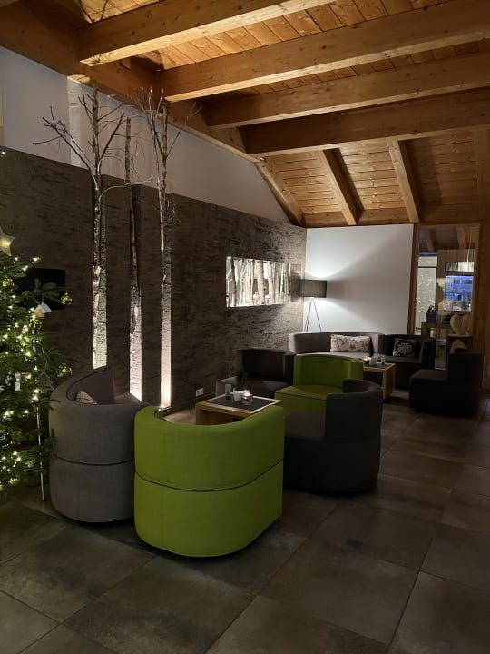 Sport & Freizeit Seehotel Wiesler