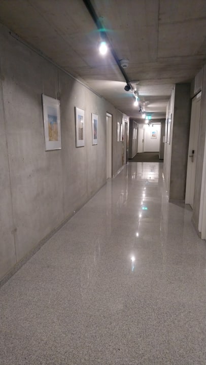 Sonstiges Hotel am Fischerstrand