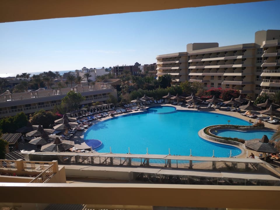 Ausblick Sindbad Club