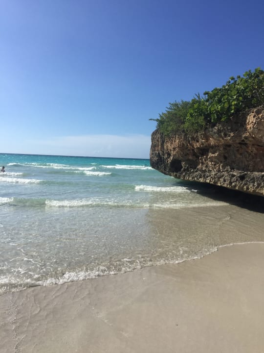 Strand Playa Vista Azul