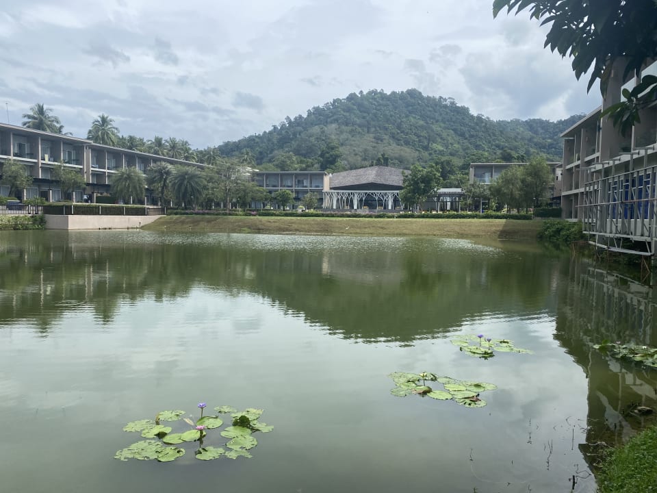 Gartenanlage The Sands Khao Lak by Katathani