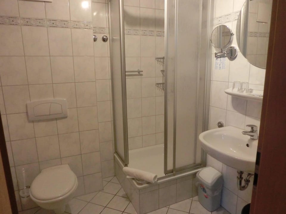 Bad Koopmanns Hotel und Lädchen