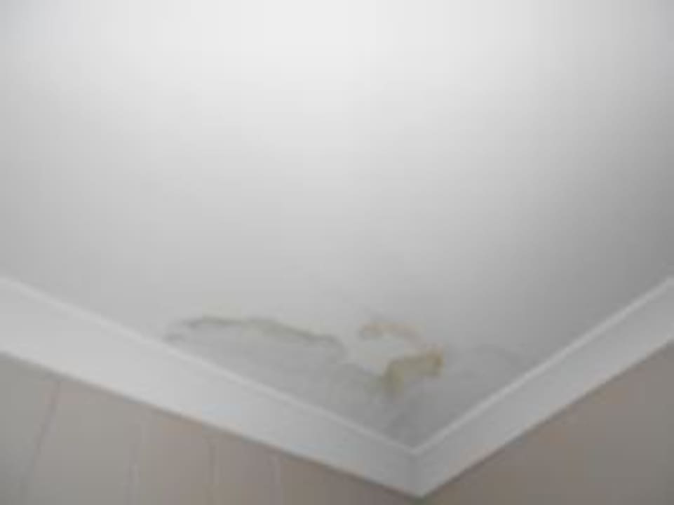 Wasserschaden Calimera Serra Palace