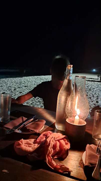 Gastro Jungle Beach Camp Ahungalla