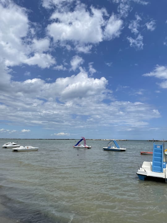 Strand Hotel Nettuno