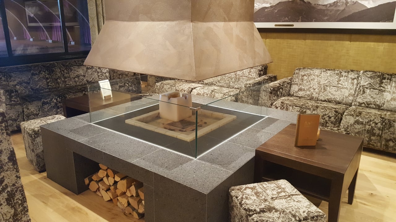 Sonstiges Familienhotel Sonngastein