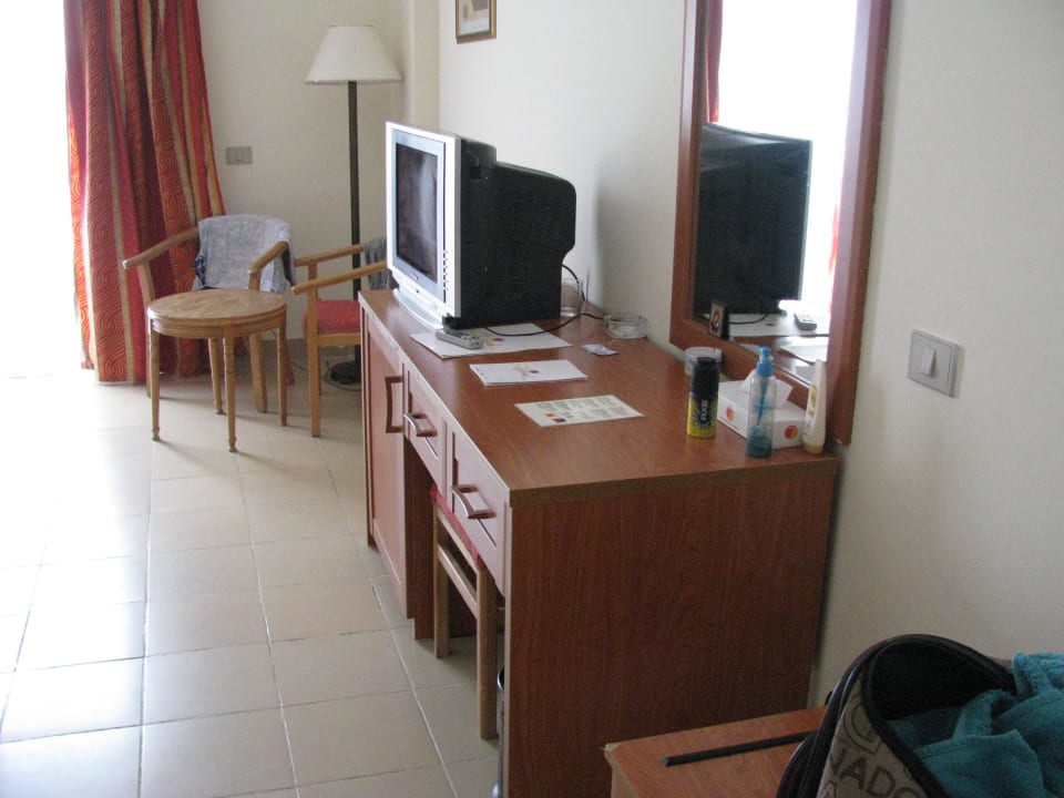 Вот это номер Riviera Aqua Park Resort