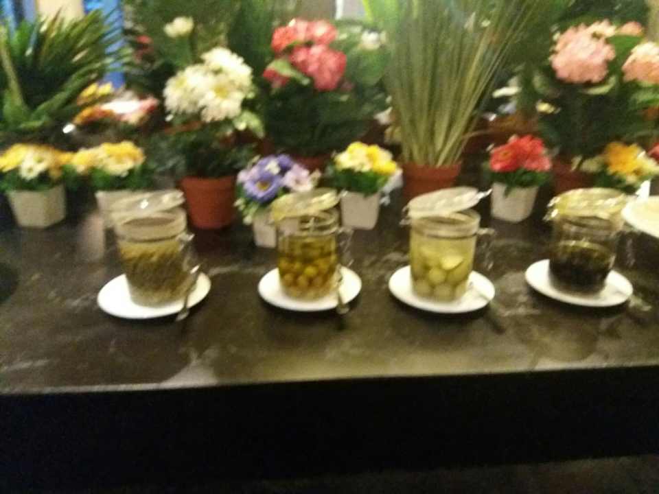 Gastro The Grand Southsea Khaolak Beach Resort