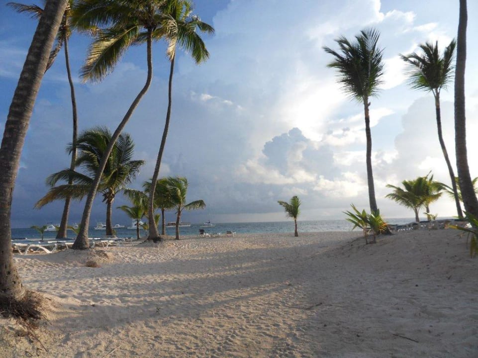 Hotel Strand Villas Bavaro Resort & Spa