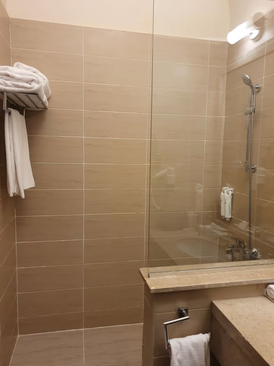 Zimmer Jaz Makadi Oasis Resort