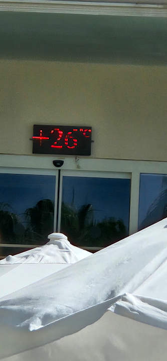 Sonstiges Bella Resort & Spa